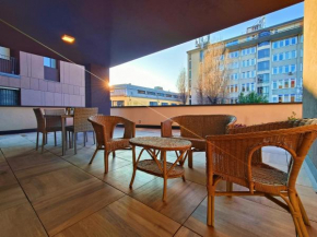 YR Apartments Milan - Bicocca